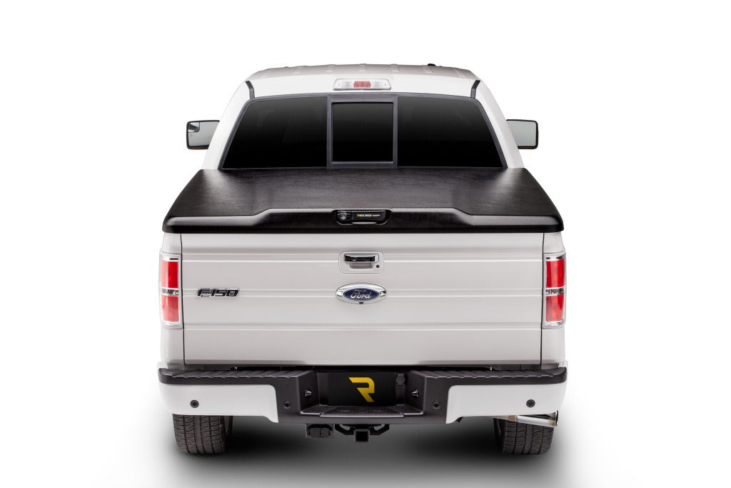 UnderCover One-Piece Hard Tonneau Covers UC3118 product image 2