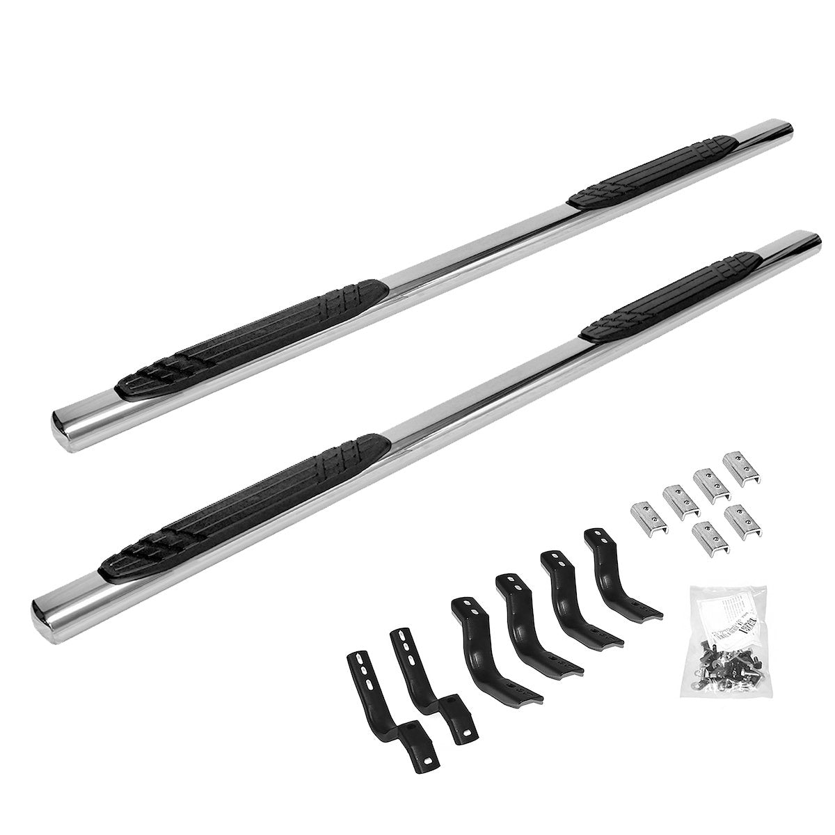 Go Rhino Running Boards & Nerf Bars 684415587PS product image 1