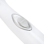 Camco Shower Head, With 4 Available Spray Settings, White - 43711