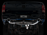 AWE Tuning Exhaust System Kit 3015-32002 product image 11