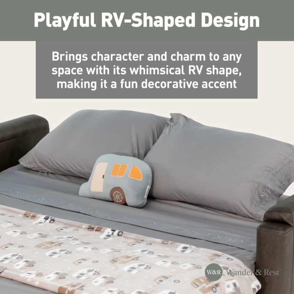 Lippert Pillow - 2024121152