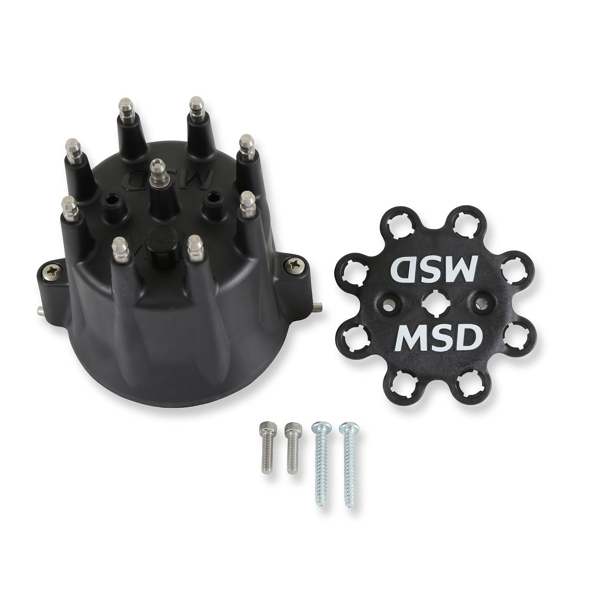 MSD Distributor Cap 84333 product image 1