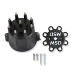 MSD Distributor Cap 84333 product image 1