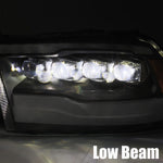 AlphaRex Headlight Assembly 880541 product image 3