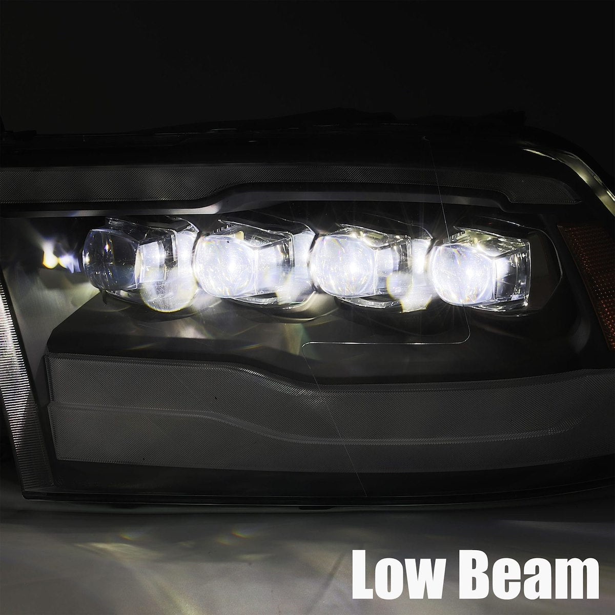 AlphaRex Headlight Assembly 880541 product image 3
