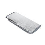 Camco Window Shade, 25-1/4 in Width x 16-1/4 in Height - 45167
