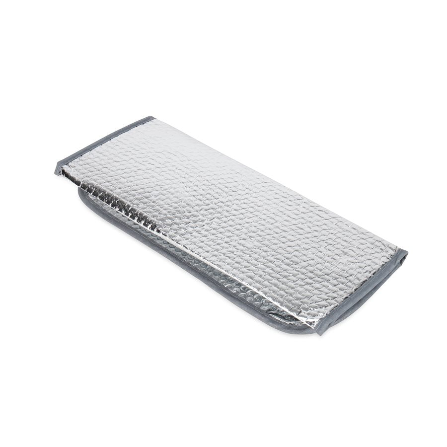 Camco Window Shade, 25-1/4 in Width x 16-1/4 in Height - 45167