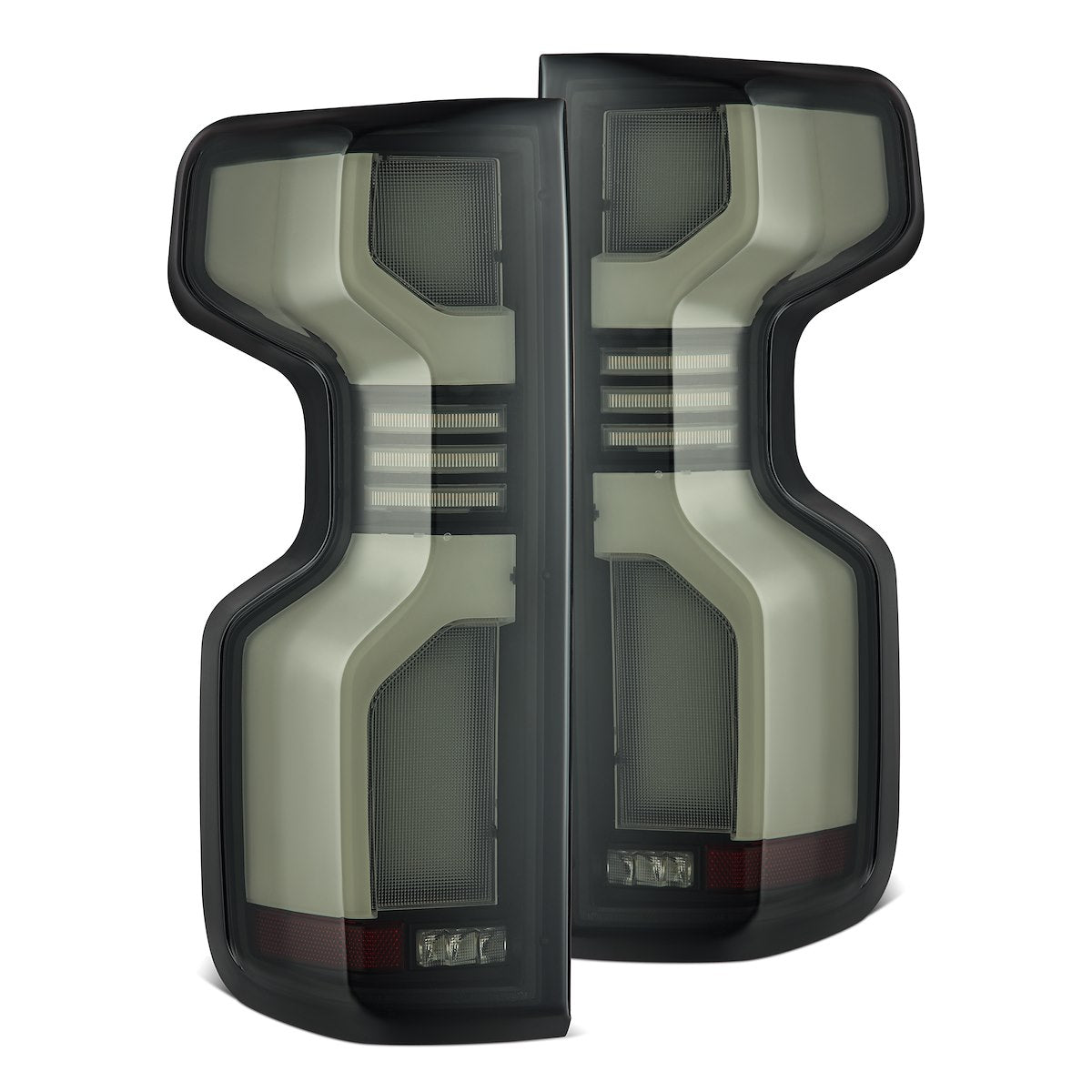 AlphaRex Tail Light Assembly 620088 product image 1