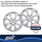 Coast2Coast Universal Wheel Covers IWC52915S product image 4