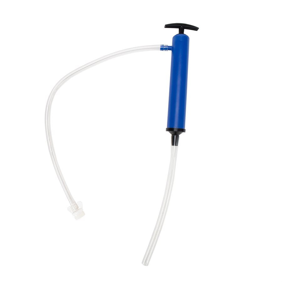 Camco Water System Antifreeze Pump, Blue - 36003