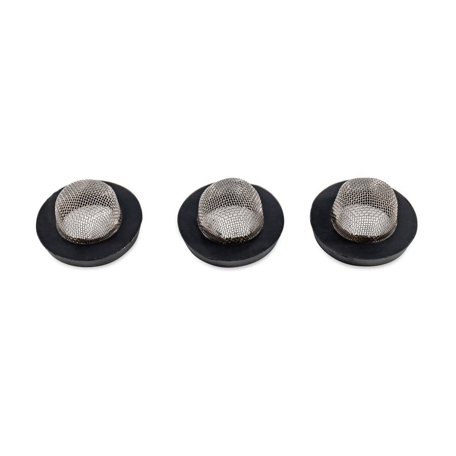 Camco Fresh Water Hose Washer, Package of 3, Pack of 3 - 20183