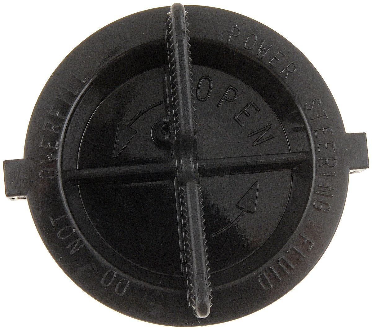 Dorman Power Steering Reservoir Caps 82582 product image 1