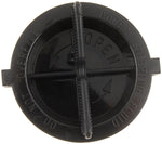 Dorman Power Steering Reservoir Caps 82582 product image 1