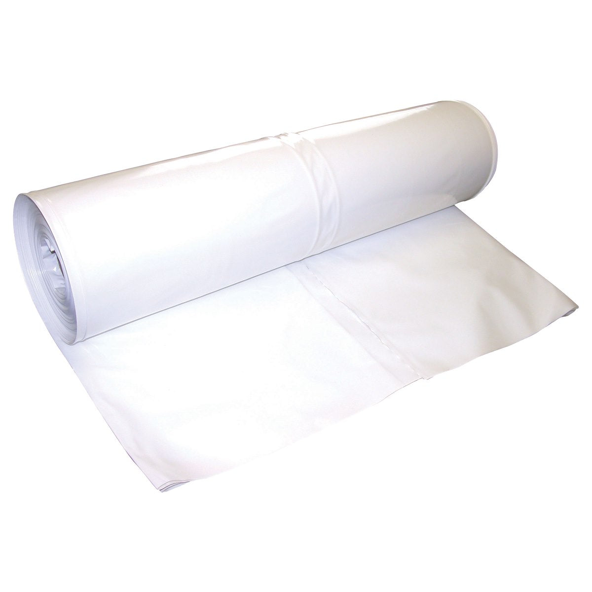 Dr Shrink Boat Shrink Wrap, 100 ft Length x 26 ft Width x 7 Mil Thickness, White - DS-267100W