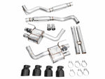 AWE Tuning Exhaust System Kit 3025-43375 product image 3