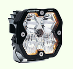 Baja Design Driving/Fog Light, Squadron 2.0 Pro, LED Bulb, 65 Watt Bulbs amp Draw 4.7 amp At 13.8 V, Set Of 2 - 49-7803-2