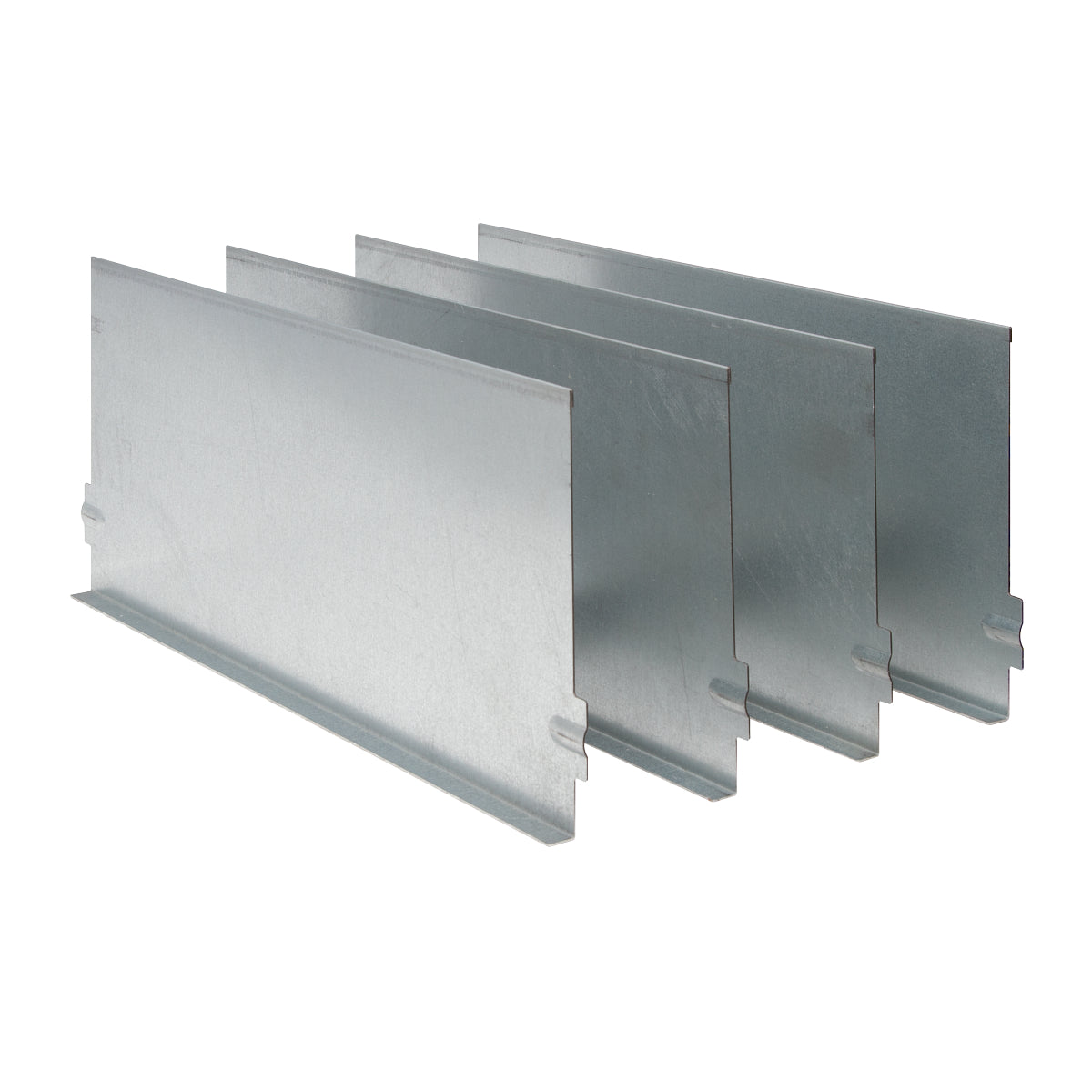 Weather Guard Van Shelving & Drawer Systems 9825T product image 1