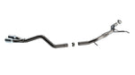 Borla Exhaust System Kit 140938 product image 1