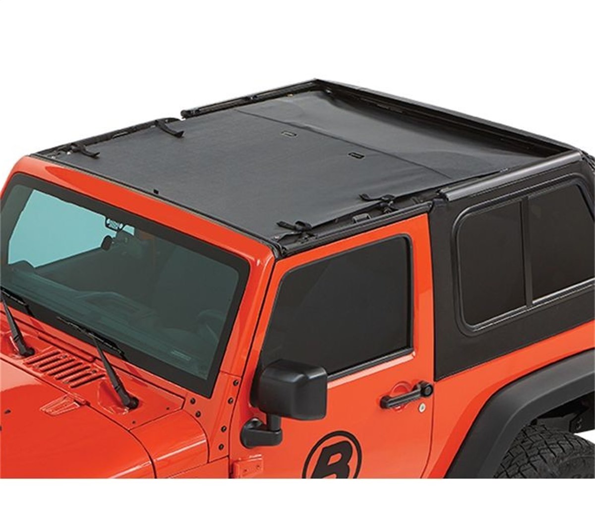 Bestop Soft Top 52402-35 product image 1