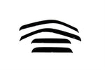 Auto Ventshade Rainguard, Set Of 4 - 94044