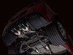 AWE Tuning Exhaust System Kit 3015-43660 product image 14