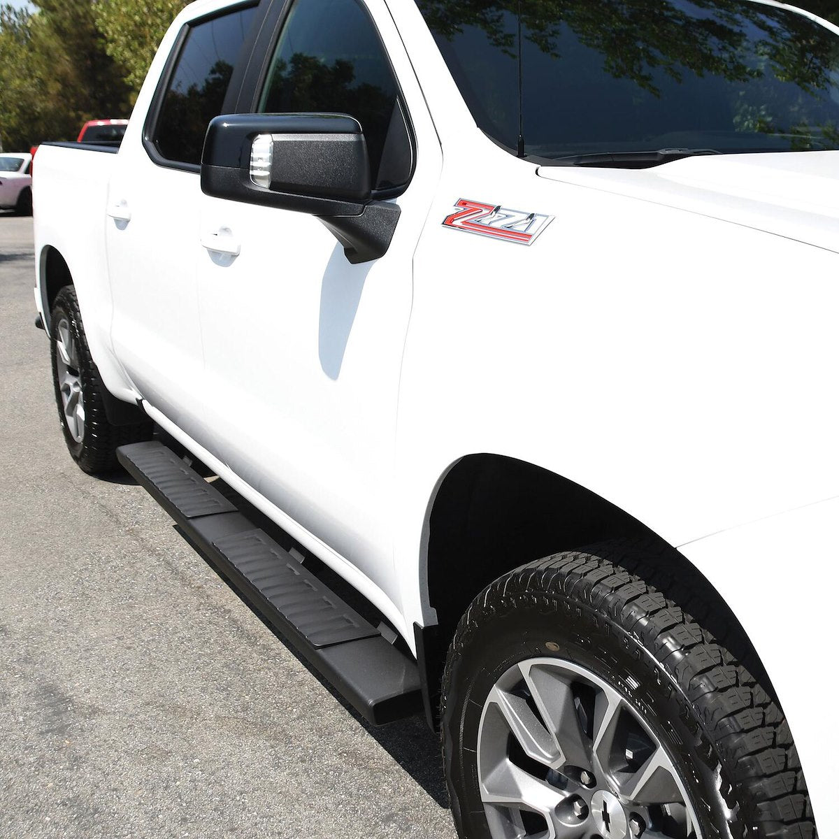 Westin Running Boards & Nerf Bars 28-71275 product image 9