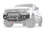 Warn Winch Bumper 105785 product image 2