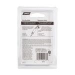 Camco Fresh Water Hose Washer, Package of 3, Pack of 3 - 20183