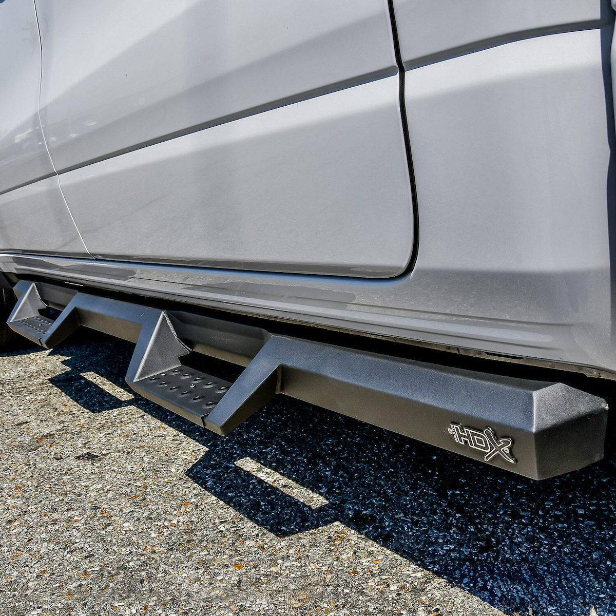 Westin Running Boards & Nerf Bars 56-14085 product image 9