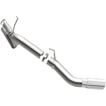 MagnaFlow Exhaust Products Exhaust System Kit 17874 product image 4