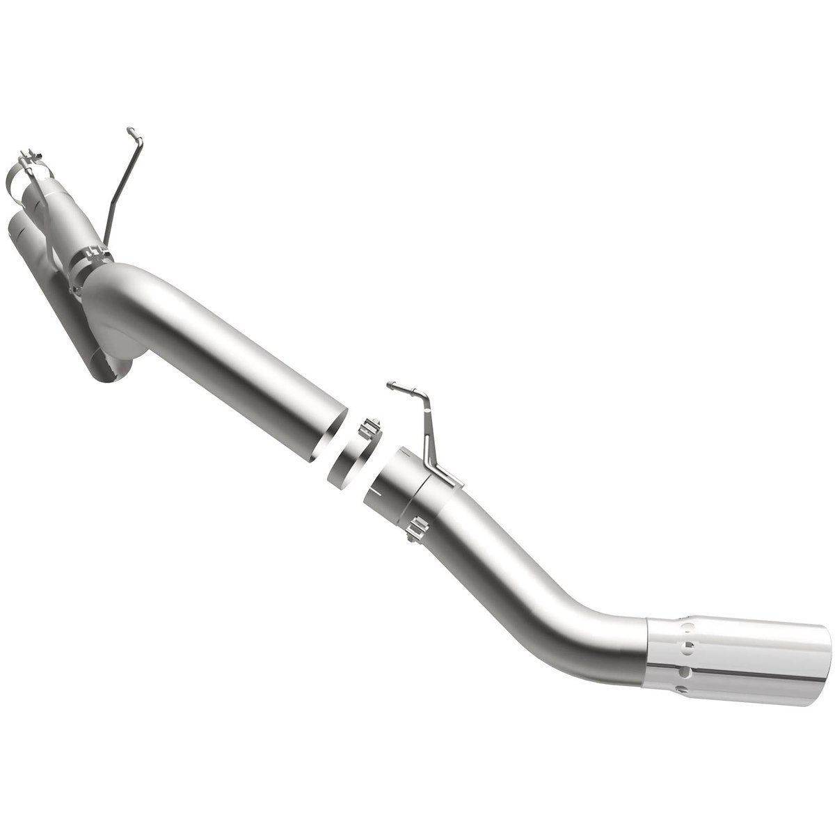 MagnaFlow Exhaust Products Exhaust System Kit 17874 product image 4