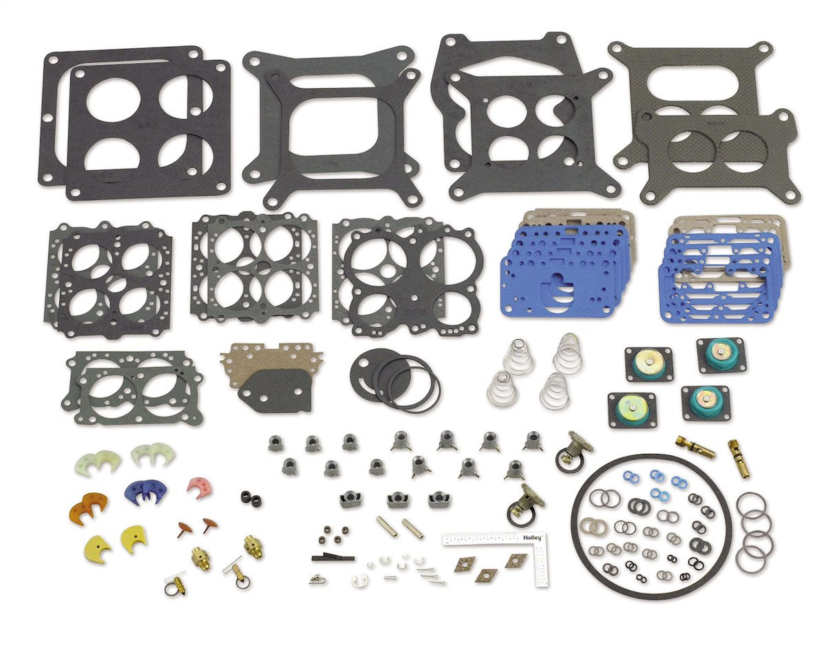 Holley Carburetor Repair Kit 37-933 product image 1