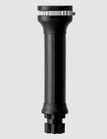 Railblaza Multi Purpose Accessory Mount, 5 in Fixed Extender, Black, 1.4 in Width x 5.8 in Length - 03-4016-11