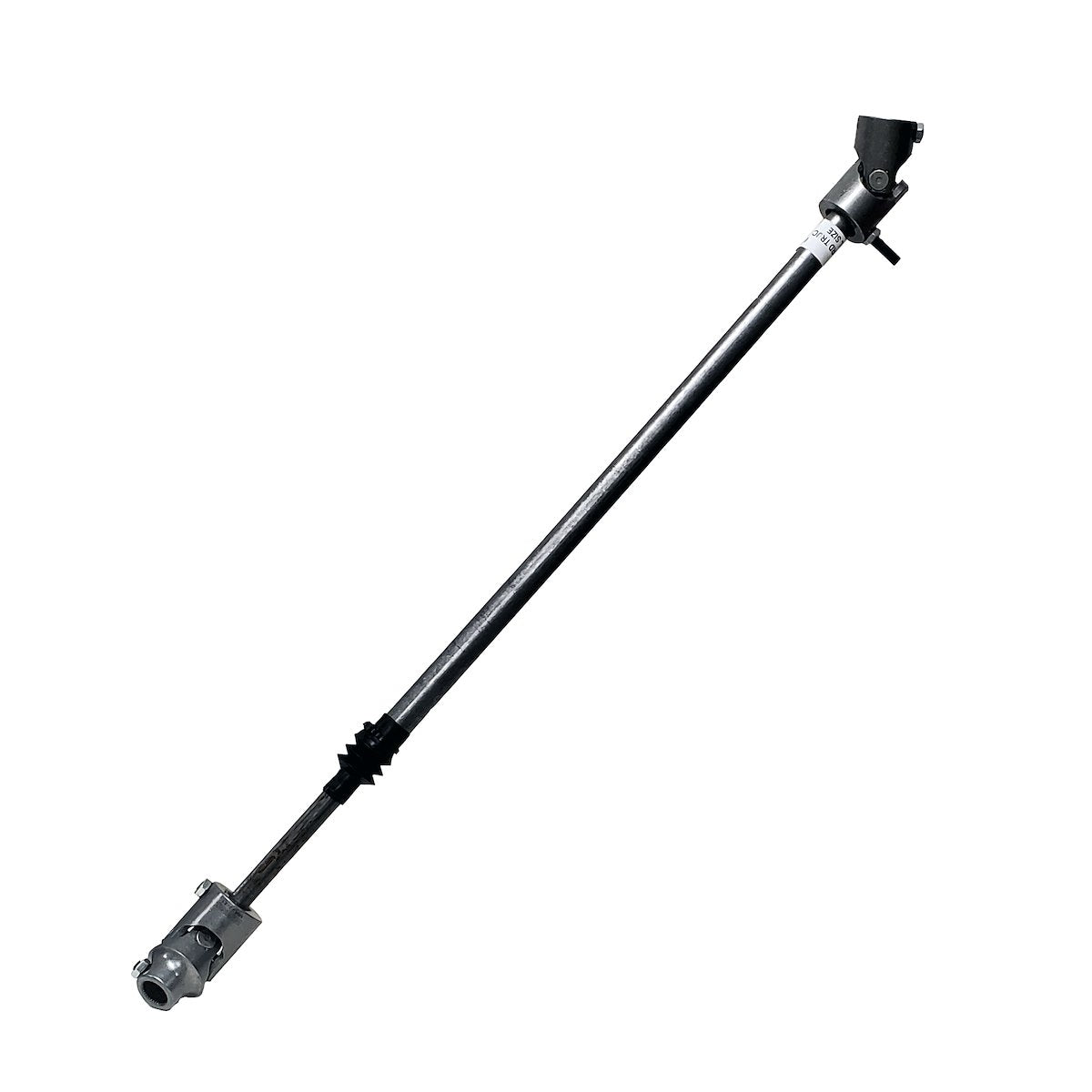 Borgeson Steering Shaft, Steel - 000980