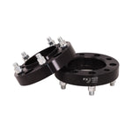 TrailFX Wheel Spacers & Adapters W550007HC product image 4