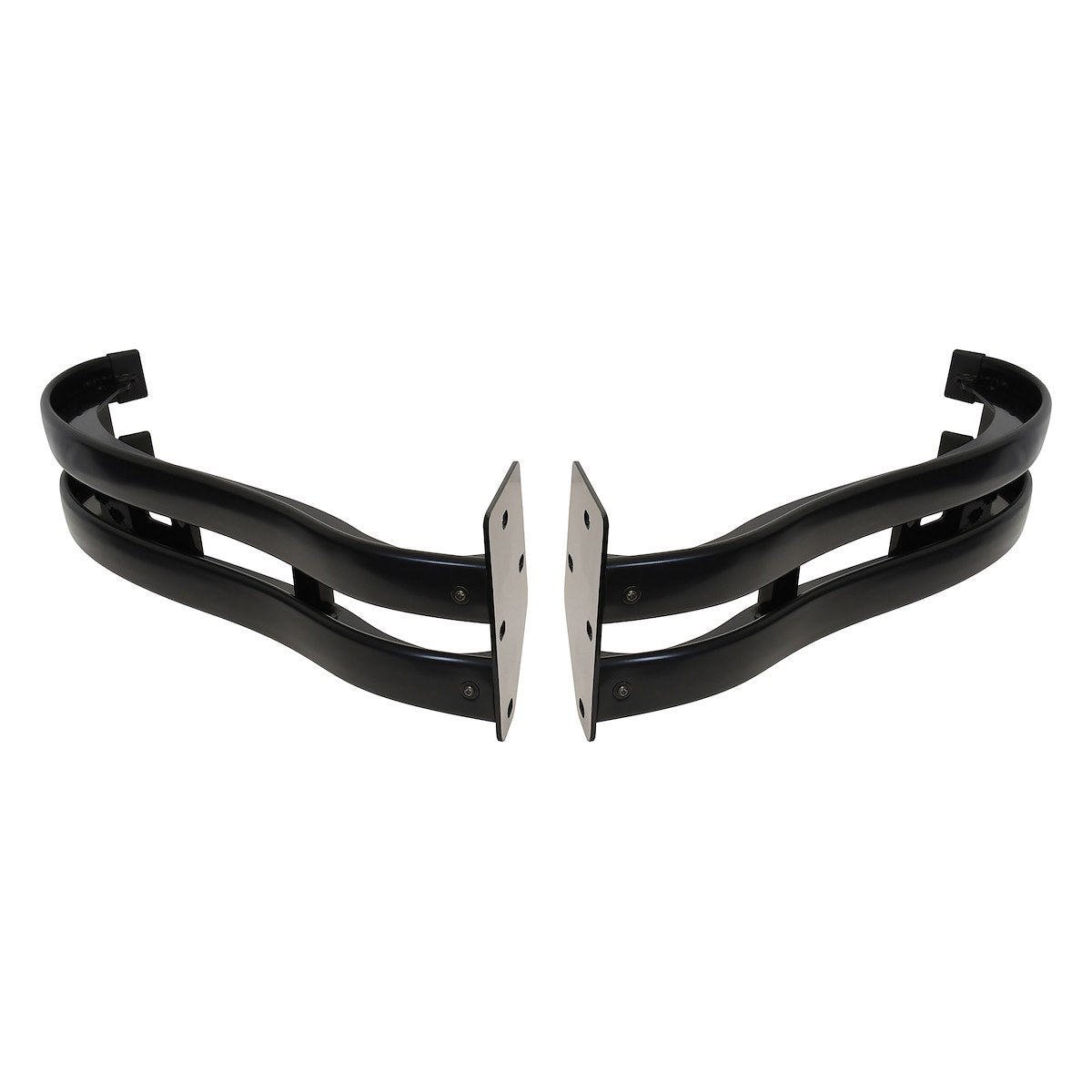 Westin Running Boards & Nerf Bars 36-4075PB product image 3