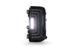 Attica 4x4 Headlight Set CTATT0772-H4-GBC-SQ product image 4