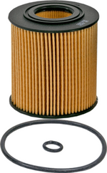 Pro-Tec by Wix Oil Filter, 28 Micron Element - PXL57203