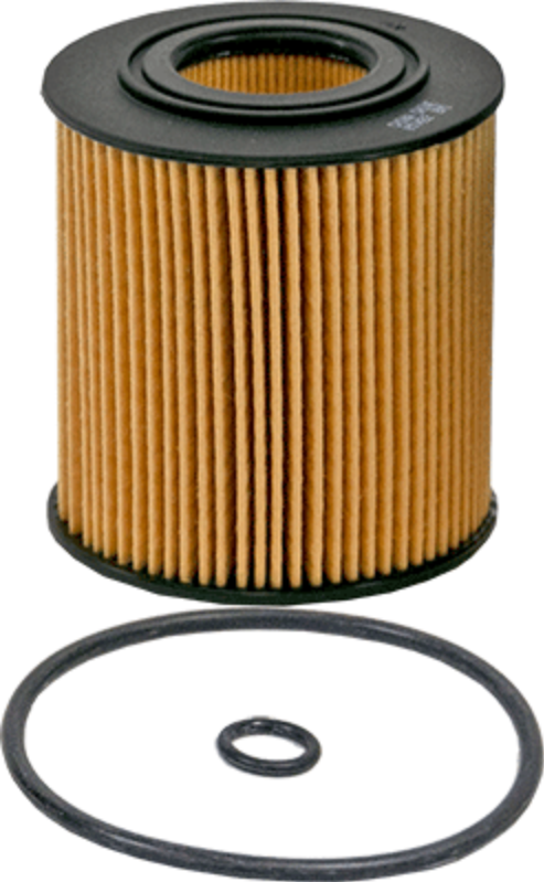 Pro-Tec by Wix Oil Filter, 28 Micron Element - PXL57203