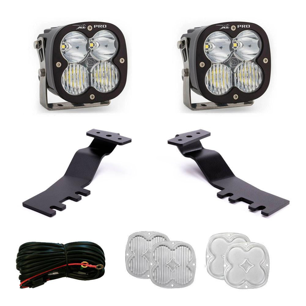 Baja Designs Auxiliary Light 44-8267 product image 1