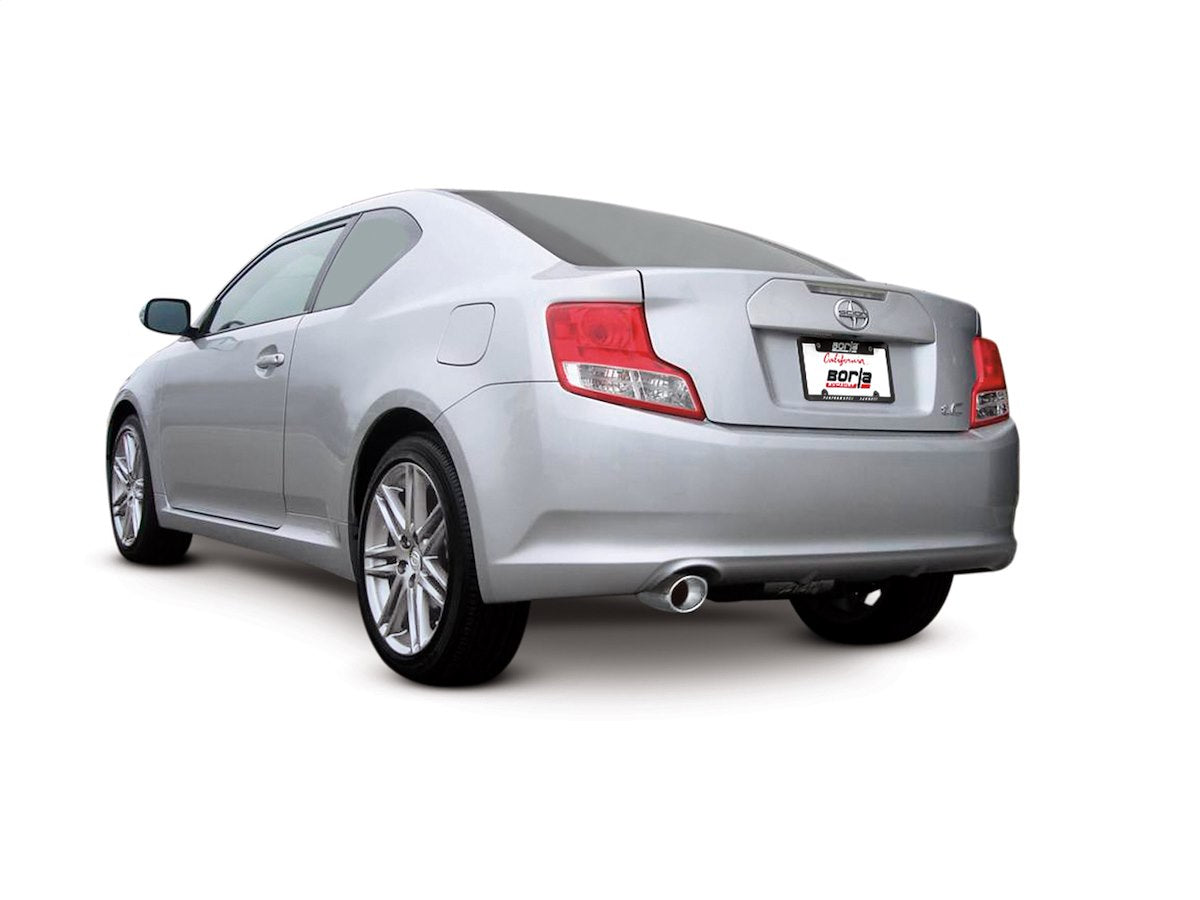 Borla Exhaust System Kit 11813 product image 3