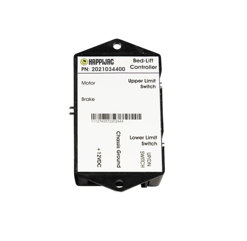 Lippert Power Bed Lift System Switch Circuit Board, Switch Assembly Available Separately (2021119994) - 2021034400