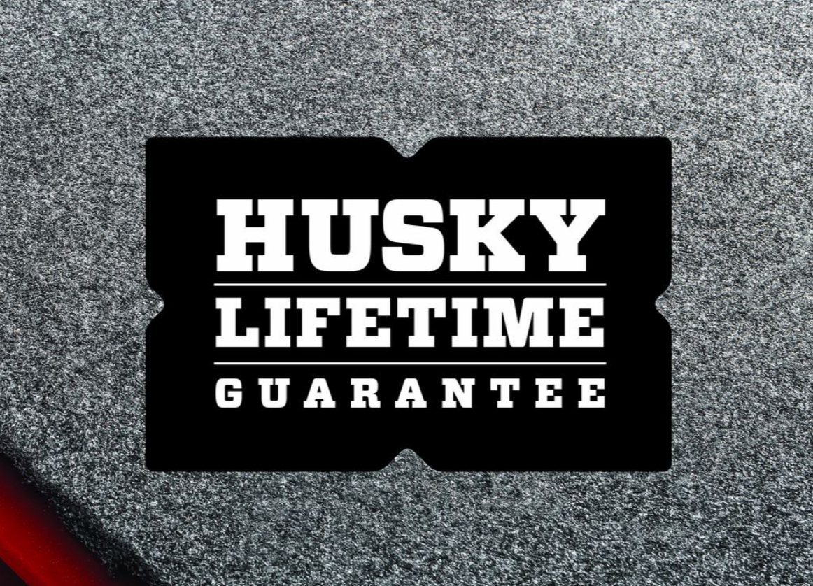 Husky Liners Bed & Tailgate Mats HBMJ20SBS product image 9