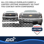 Coast2Coast Universal Wheel Covers IWCGI124 product image 3
