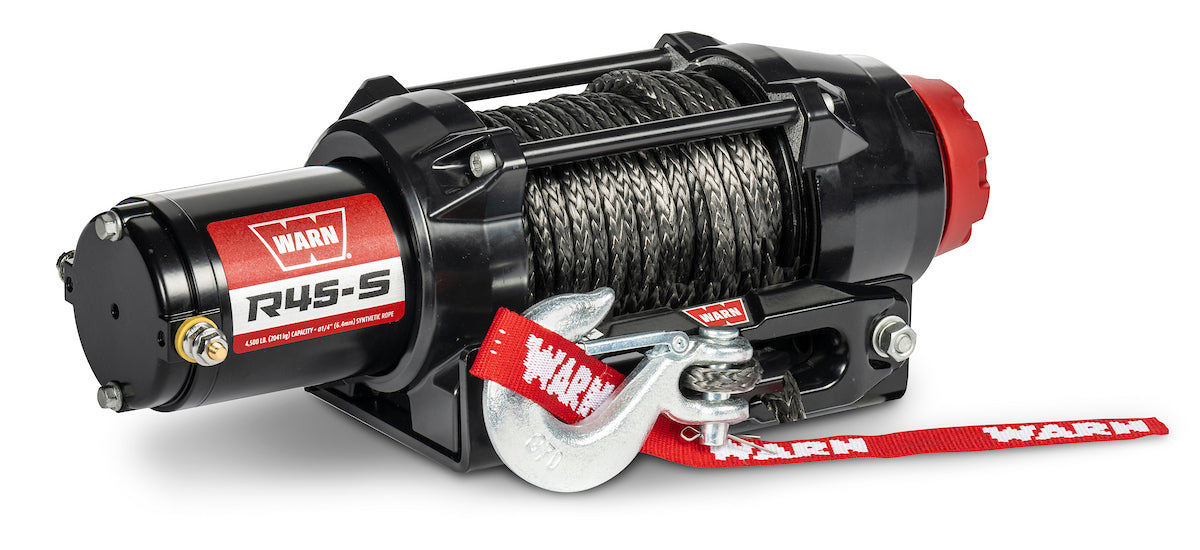 WARN Truck & SUV Winches 110040 product image 4