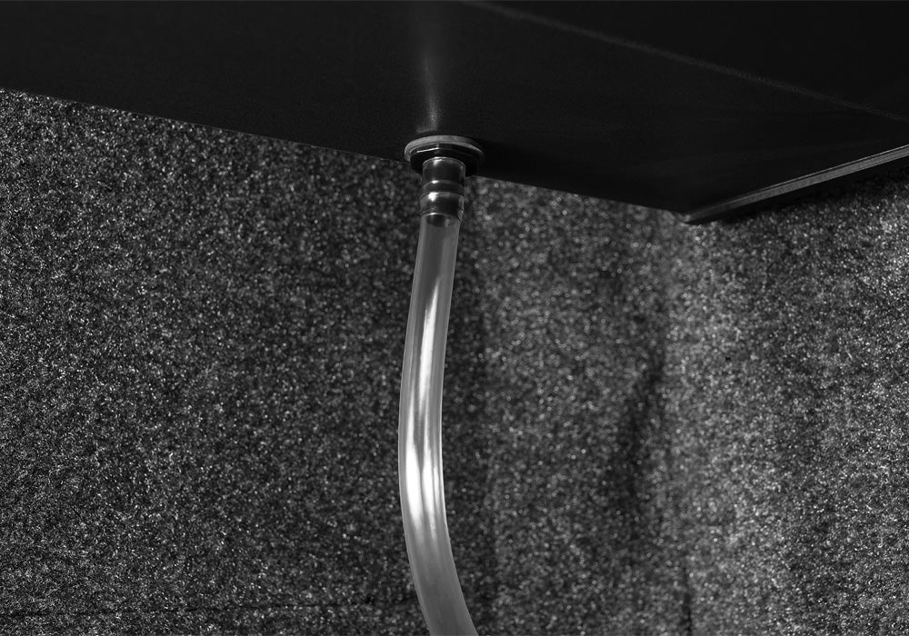 Retrax Retractable Tonneau Covers T-80243 product image 13