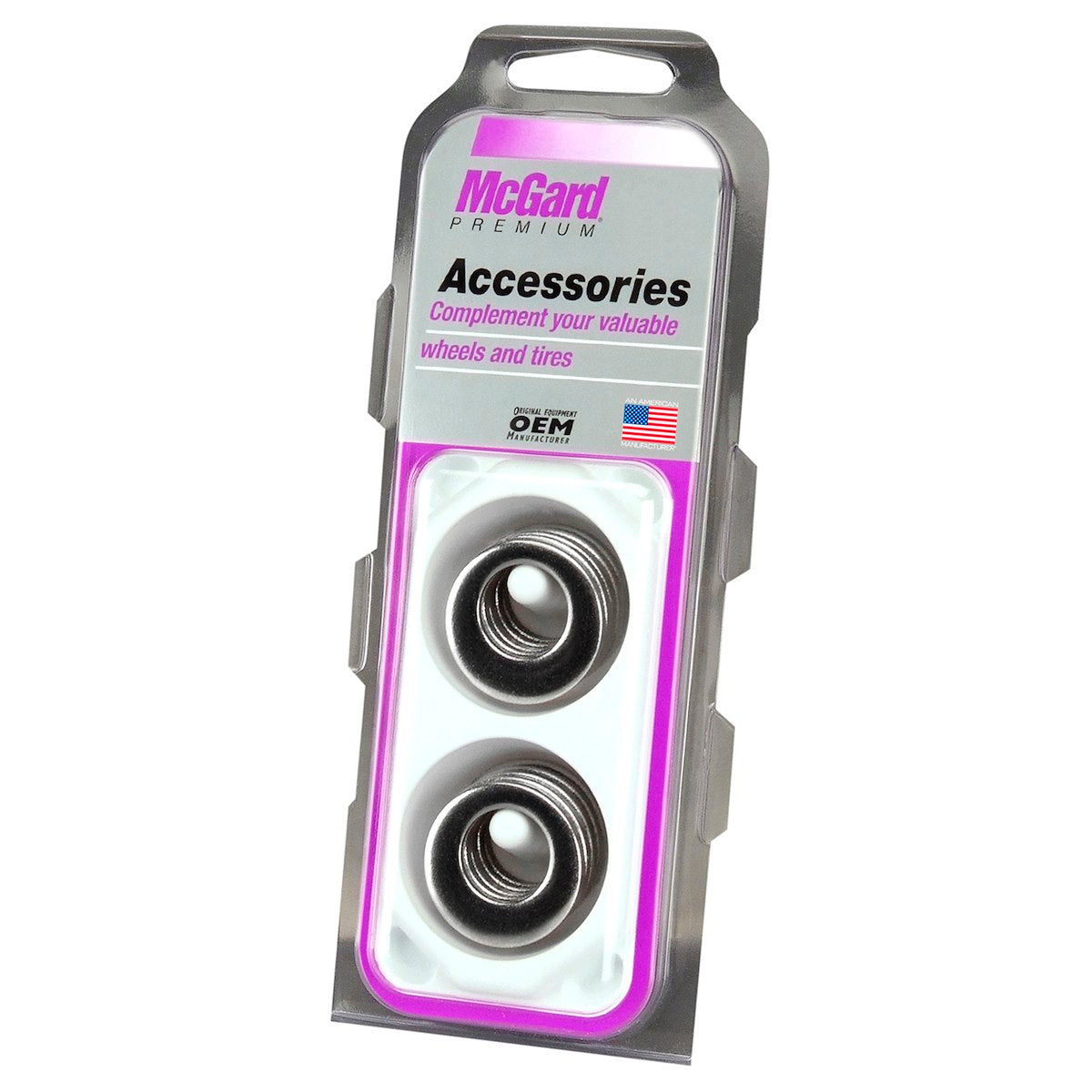 McGard Lug Nuts 78714 product image 2