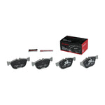 Brembo Brake Pads P06049N product image 5