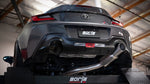 Borla Exhaust System Kit 140912 product image 4