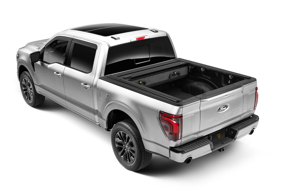 Retrax Retractable Tonneau Covers R-T-80731 product image 4